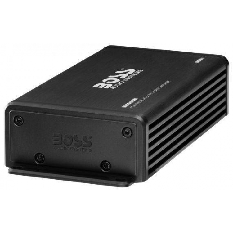 Купить усилитель boss audio mc900b 500 вт 4 канала bluetooth по цене 33 750 р. Низкие цены. Большой выбор. Доставка по всей России. Интернет-магазин в Москве. Только положительные отзывы!