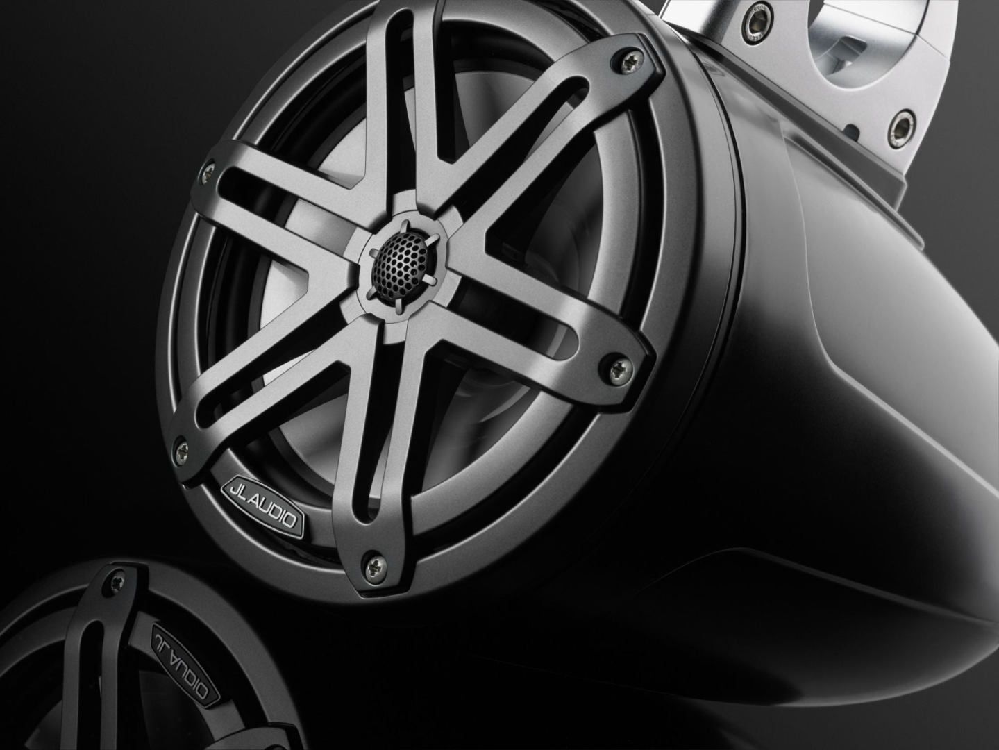 Купить подвесная коаксиальная акустическая система jl audio m3-770etxv3 sport black по цене 104 000.00 р. Низкие цены. Большой выбор. Доставка по всей России. Интернет-магазин в Москве. Только положительные отзывы!