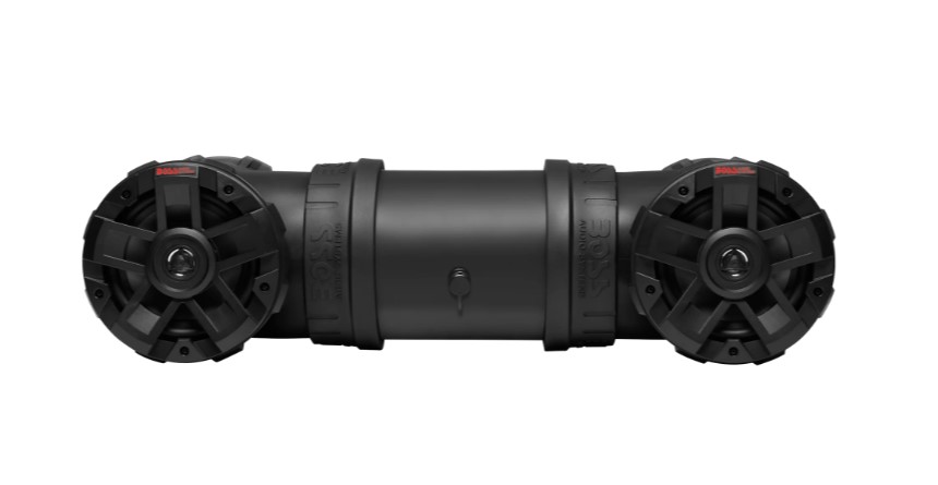 Купить аудиосистема двухсторонняя boss audio atv654 600w 6.5" 4 динамика по цене 41 300 р.. Низкие цены. Большой выбор. Доставка по всей России.  Интернет-магазин в Москве. Только положительные отзывы!