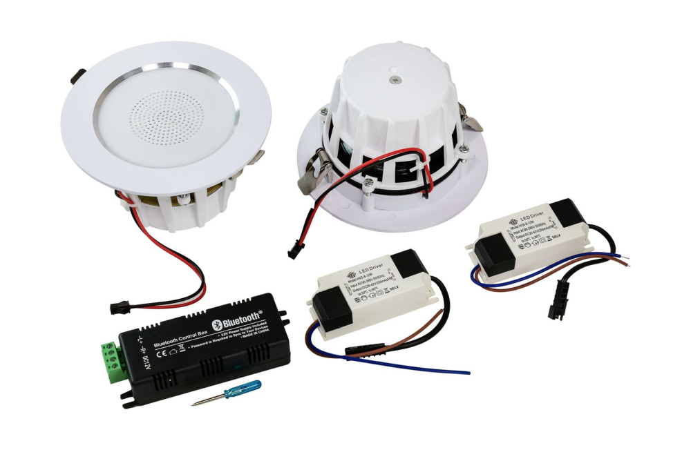 Купить потолочный светильник с динамиком усилителем bluetooth катер лодку по цене  Низкие цены. Большой выбор. Доставка по всей России. Интернет-магазин в Москве. Только положительные отзывы!