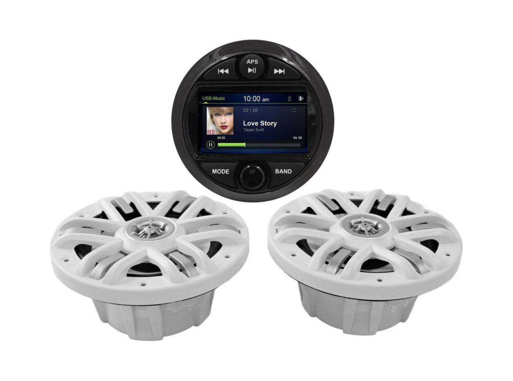 Купить морская акустика marine rocket mrh-301 (комплект 2w) по цене  Низкие цены. Большой выбор. Доставка по всей России. Интернет-магазин в Москве. Только положительные отзывы!