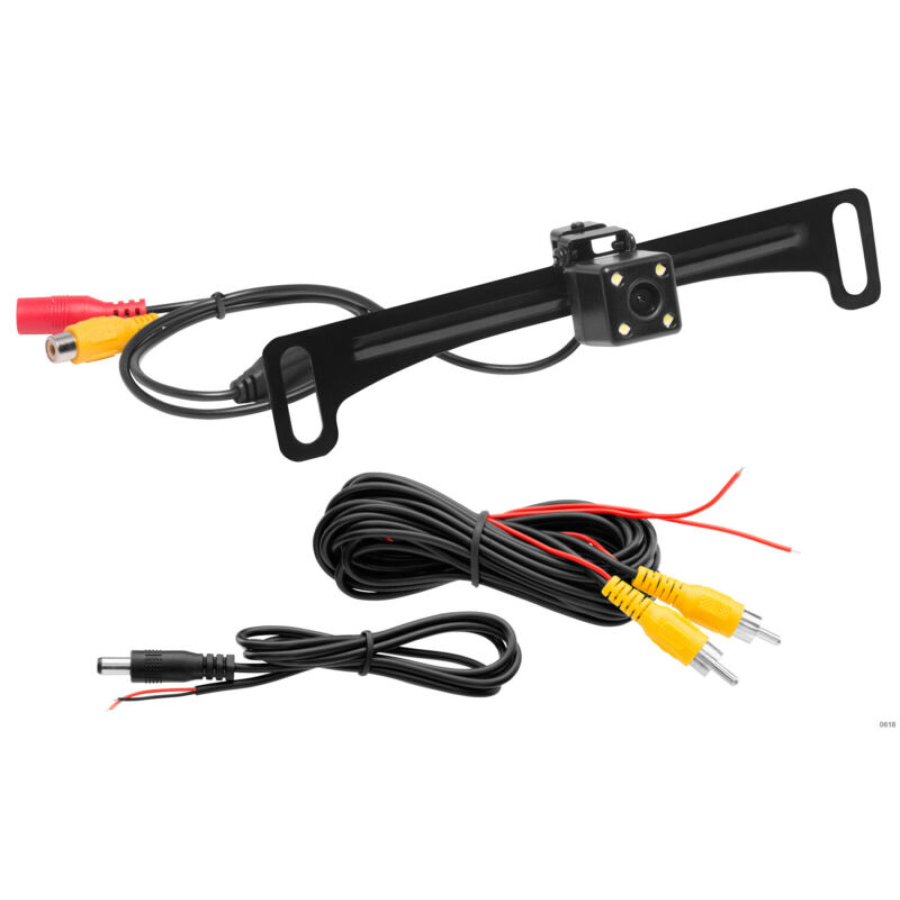 Купить камера заднего вида boss lpcb40 влагозащищенная по цене 2 400 р. Низкие цены. Большой выбор. Доставка по всей России. Интернет-магазин в Москве. Только положительные отзывы!