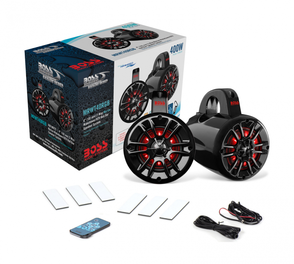 Купить акустика на таргу boss audio mrwt40rgb колонки музыка по цене 17 820 р. Низкие цены. Большой выбор. Доставка по всей России. Интернет-магазин в Москве. Только положительные отзывы!