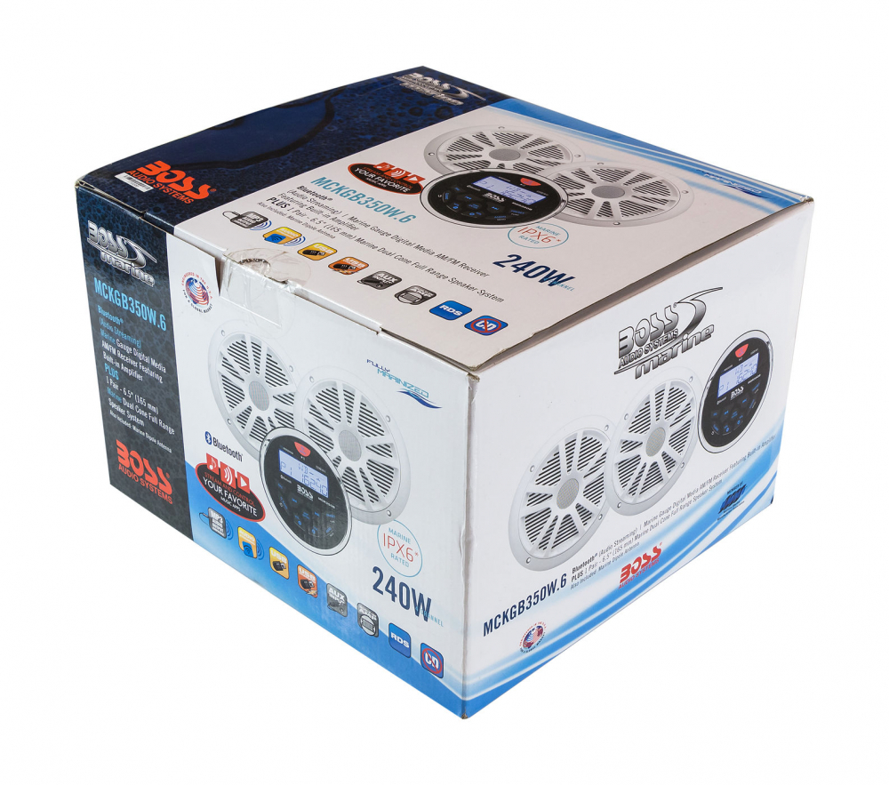 Купить аудиосистема boss audio mckgb350w магнитола катер по цене 35 351 р. Низкие цены. Большой выбор. Доставка по всей России. Интернет-магазин в Москве. Только положительные отзывы!
