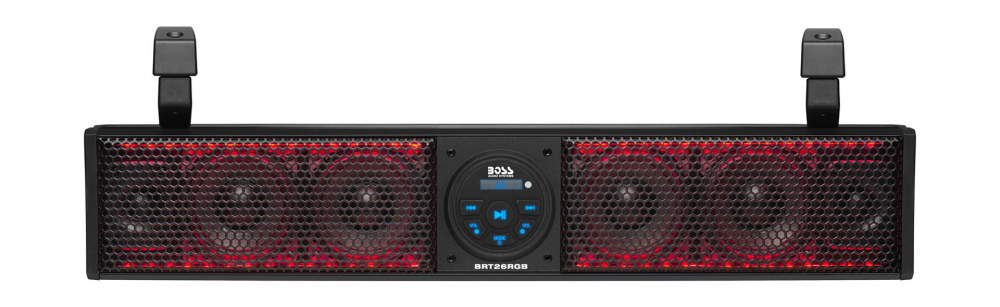 Купить акустическая панель на таргу brt26rgb boss по цене 34 574 р.. Низкие цены. Большой выбор. Доставка по всей России.  Интернет-магазин в Москве. Только положительные отзывы!