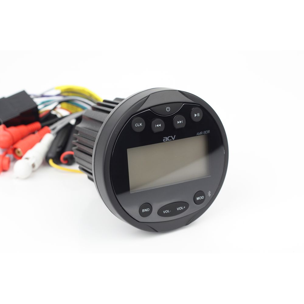 Купить морской mp3/usb ресивер acv amr-801r по цене 7 700.00 р. Низкие цены. Большой выбор. Доставка по всей России. Интернет-магазин в Москве. Только положительные отзывы!
