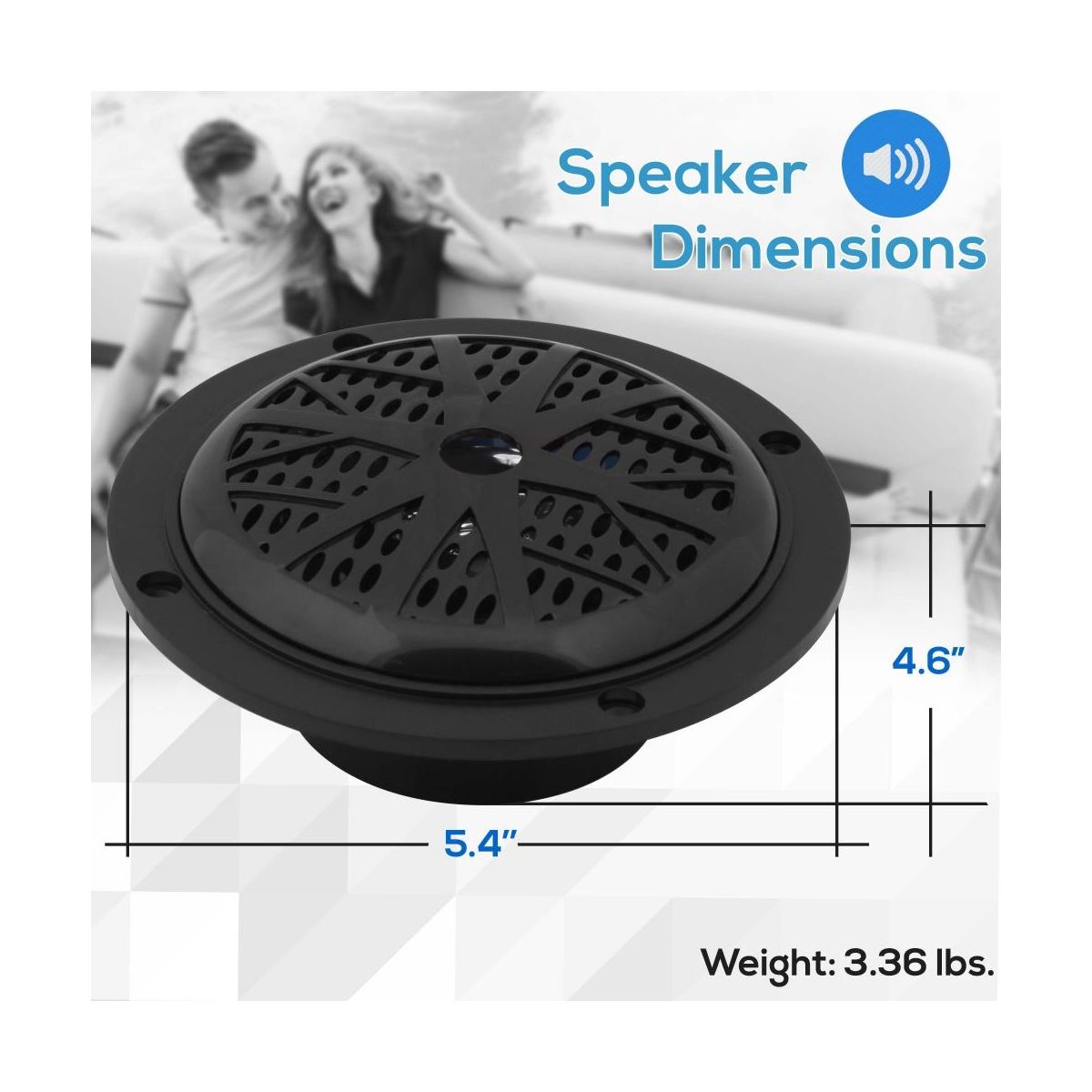 Купить морская акустика (колонки) pyle plmr41b по цене  Низкие цены. Большой выбор. Доставка по всей России. Интернет-магазин в Москве. Только положительные отзывы!