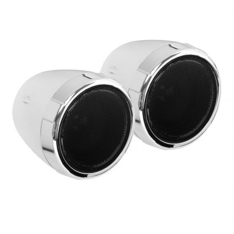 Купить аудиосистема для мотоцикла boss audio mc520b 600 вт (хром) по цене 33 500.00 р.. Низкие цены. Большой выбор. Доставка по всей России.  Интернет-магазин в Москве. Только положительные отзывы!