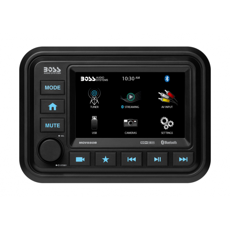 Купить морская магнитола аудиосистема boss audio mgv550b по цене 56 985 р. Низкие цены. Большой выбор. Доставка по всей России. Интернет-магазин в Москве. Только положительные отзывы!