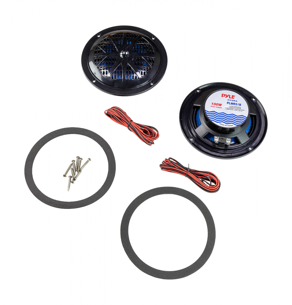 Купить акустика pyle plmr51b по цене  Низкие цены. Большой выбор. Доставка по всей России. Интернет-магазин в Москве. Только положительные отзывы!