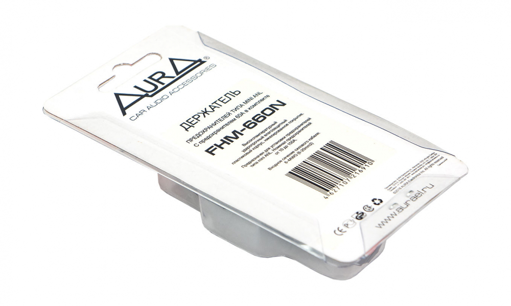 Купить держатель предохранителя minianl, +80a, никель, aura по цене  Низкие цены. Большой выбор. Доставка по всей России. Интернет-магазин в Москве. Только положительные отзывы!