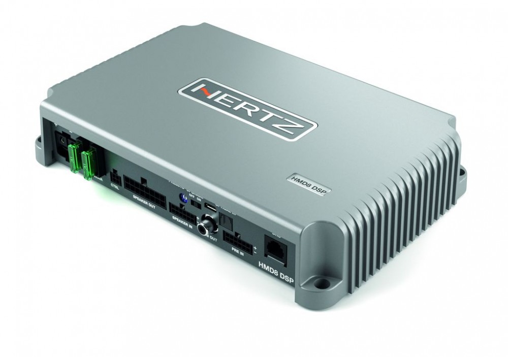 Купить 8-канальный усилитель+dsp hertz hmd8 dsp по цене 155 000 р. Низкие цены. Большой выбор. Доставка по всей России. Интернет-магазин в Москве. Только положительные отзывы!
