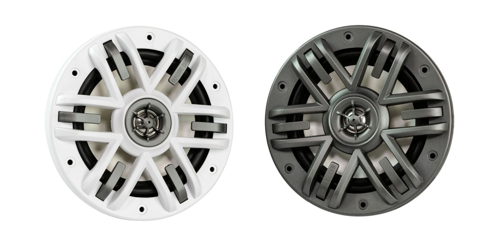 Купить морская аудиосистема mrh-301s, m165kmr, marine rocket по цене  Низкие цены. Большой выбор. Доставка по всей России. Интернет-магазин в Москве. Только положительные отзывы!