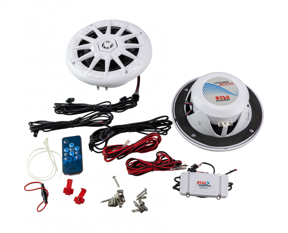 Купить динамики акустика boss audio mrgb65 200w 6,5" rgb подсветкой белые по цене 15 357 р. Низкие цены. Большой выбор. Доставка по всей России. Интернет-магазин в Москве. Только положительные отзывы!