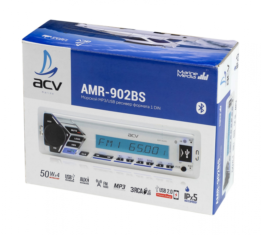 Купить аудиосистема 1din acv, белый, usb/sd/fm/am/3rca/sub/quickcharge/4*50вт по цене  Низкие цены. Большой выбор. Доставка по всей России. Интернет-магазин в Москве. Только положительные отзывы!