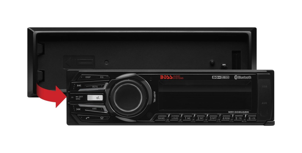 Купить морская магнитола boss mr1308uabk по цене 12 909 р. Низкие цены. Большой выбор. Доставка по всей России. Интернет-магазин в Москве. Только положительные отзывы!