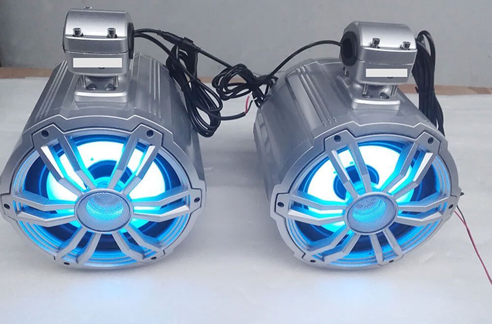 Купить акустика колонки на таргу diibeisi dbs6591s-rgb серебристые по цене  Низкие цены. Большой выбор. Доставка по всей России. Интернет-магазин в Москве. Только положительные отзывы!