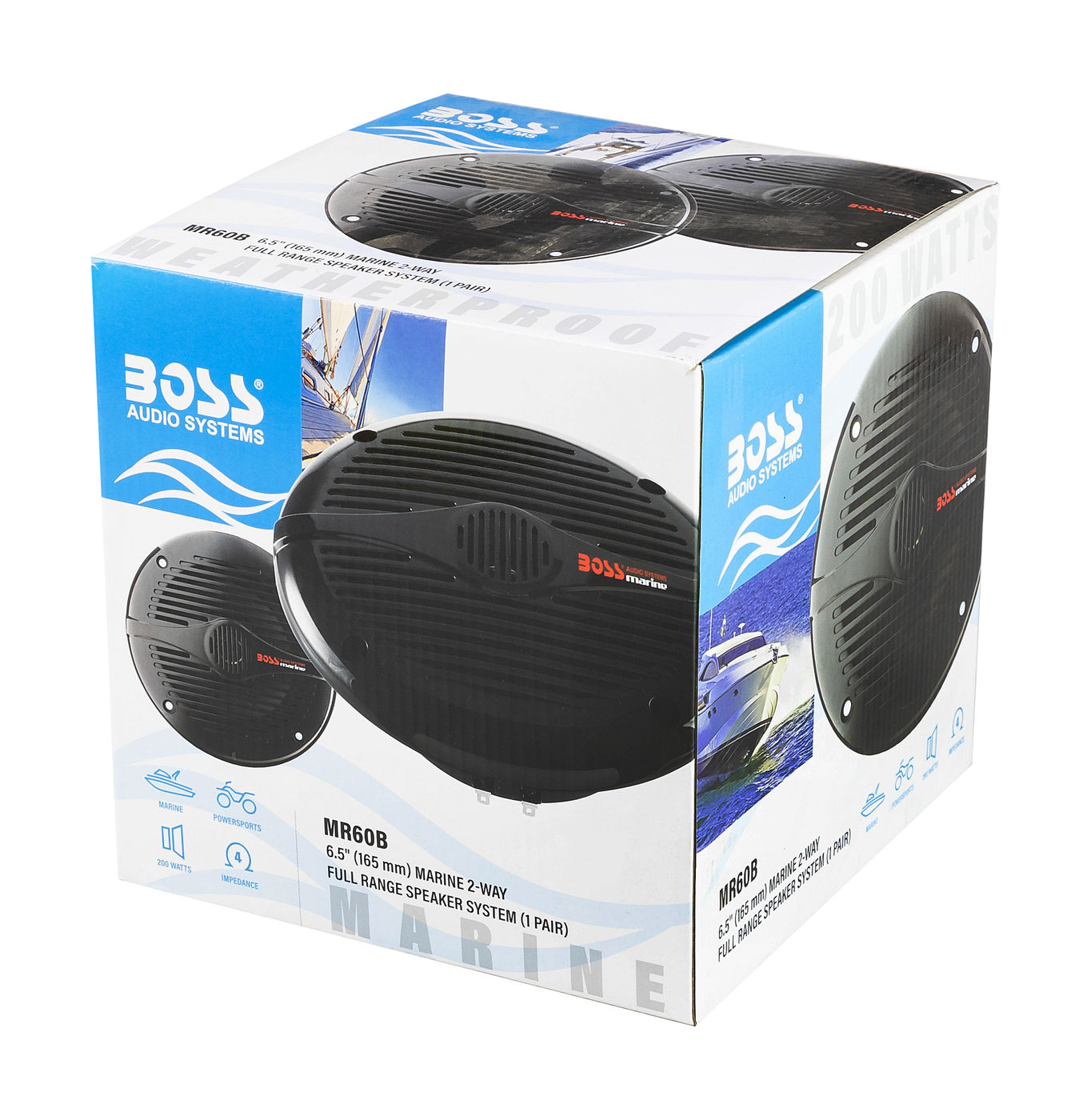 Купить акустика (колонки) boss audio marine mr60b по цене 8 791 р. Низкие цены. Большой выбор. Доставка по всей России. Интернет-магазин в Москве. Только положительные отзывы!