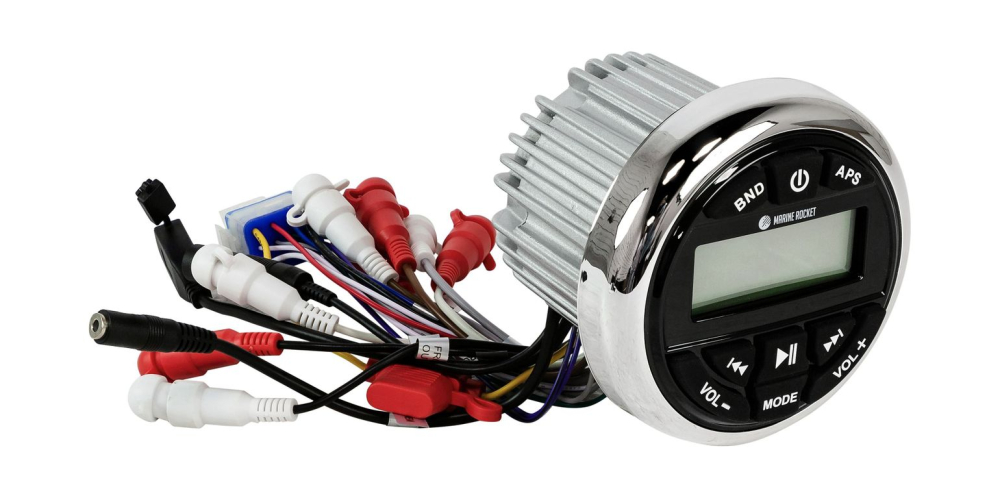 Купить морская аудиосистема marine rocket mrh-833 (комплект 4dp) по цене  Низкие цены. Большой выбор. Доставка по всей России. Интернет-магазин в Москве. Только положительные отзывы!