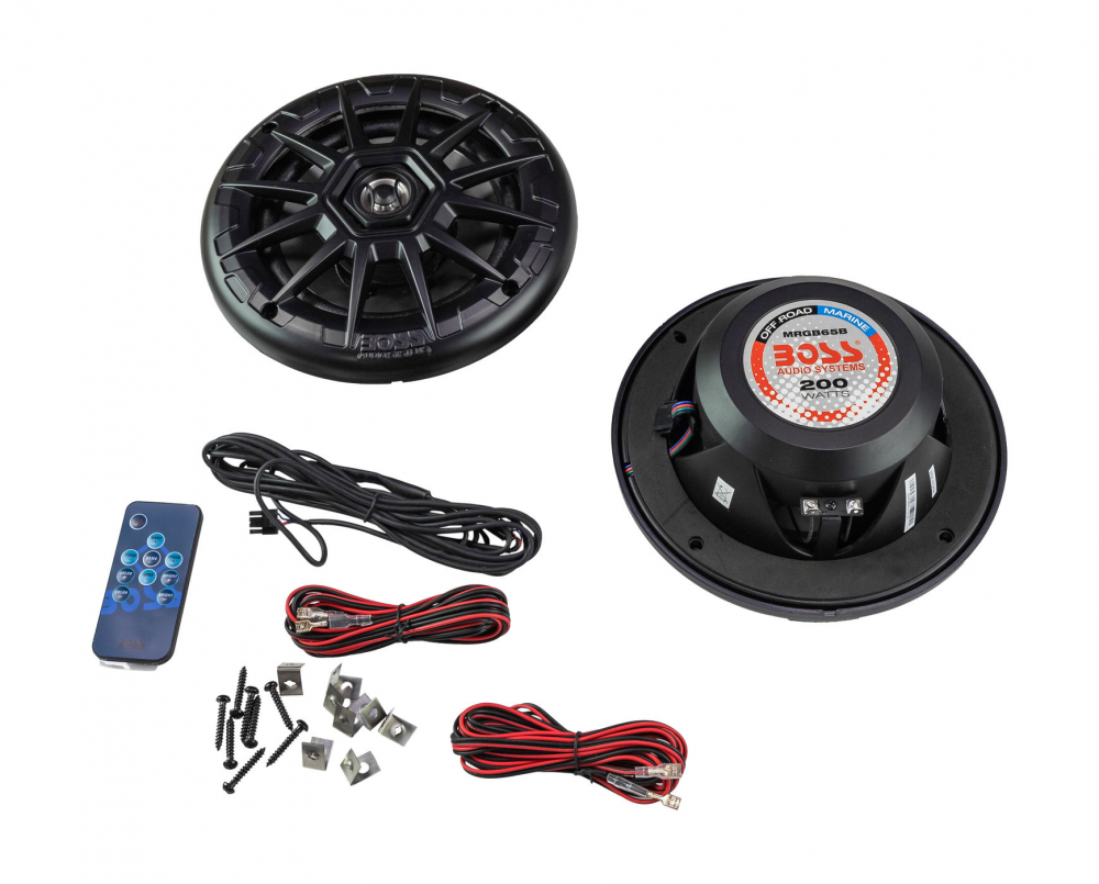 Купить динамики акустика boss audio mrgb65b 200w 6,5" rgb подсветкой черные по цене 18 242 р. Низкие цены. Большой выбор. Доставка по всей России. Интернет-магазин в Москве. Только положительные отзывы!