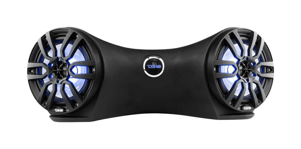 Купить стереоколонка морского исполнения rgb 8" jsd8/bk, ds18 по цене 51 400 р. Низкие цены. Большой выбор. Доставка по всей России. Интернет-магазин в Москве. Только положительные отзывы!