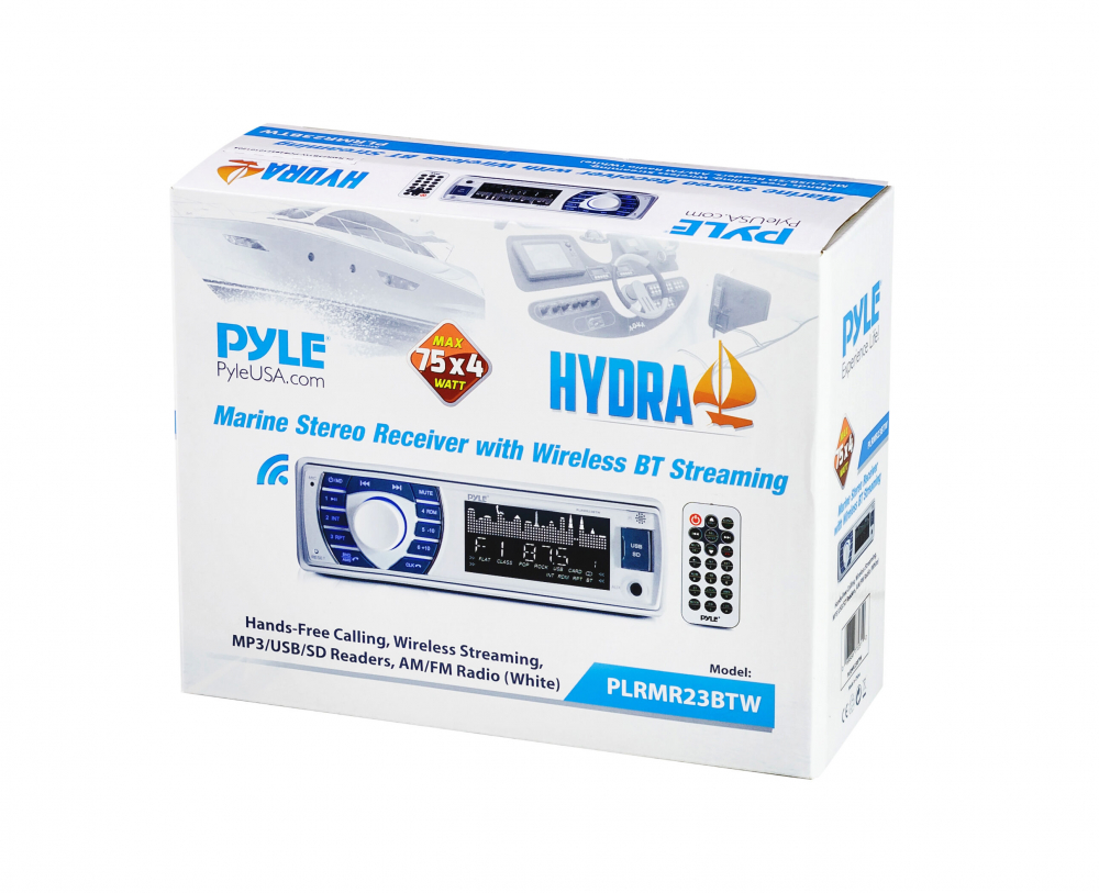 Купить аудиосистема 1din pyle plmr23btw по цене  Низкие цены. Большой выбор. Доставка по всей России. Интернет-магазин в Москве. Только положительные отзывы!