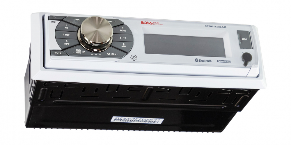 Купить магнитола boss audio marine mr632uab 50 вт х4 по цене 11 517 р. Низкие цены. Большой выбор. Доставка по всей России. Интернет-магазин в Москве. Только положительные отзывы!