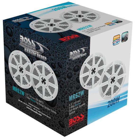 Купить акустика колонки лодки катера boss audio mr62w utv по цене 10 780 р. Низкие цены. Большой выбор. Доставка по всей России. Интернет-магазин в Москве. Только положительные отзывы!