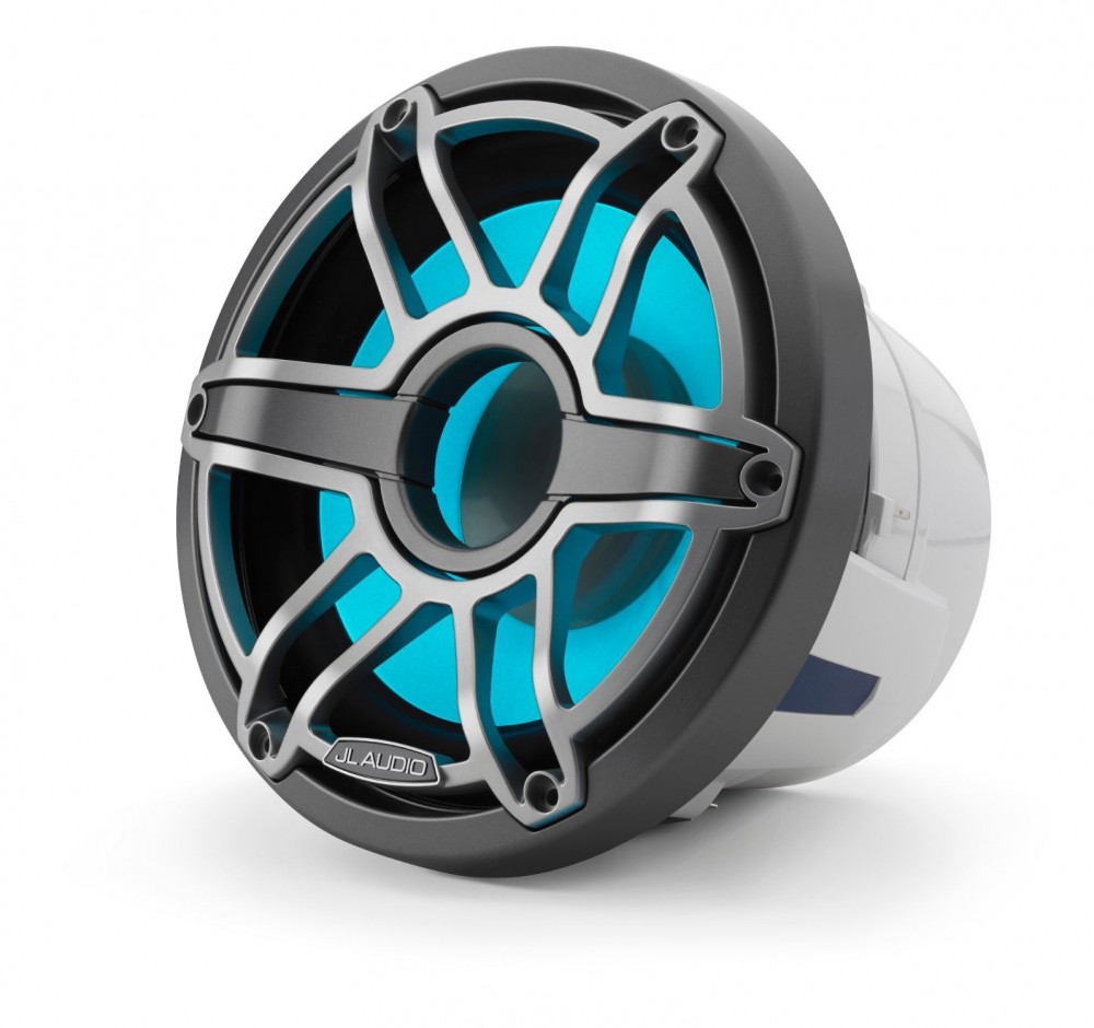 Купить 8-дюймовый морской сабвуфер jl audio m6-8ib sport titanium/led по цене 40 800.00 р. Низкие цены. Большой выбор. Доставка по всей России. Интернет-магазин в Москве. Только положительные отзывы!