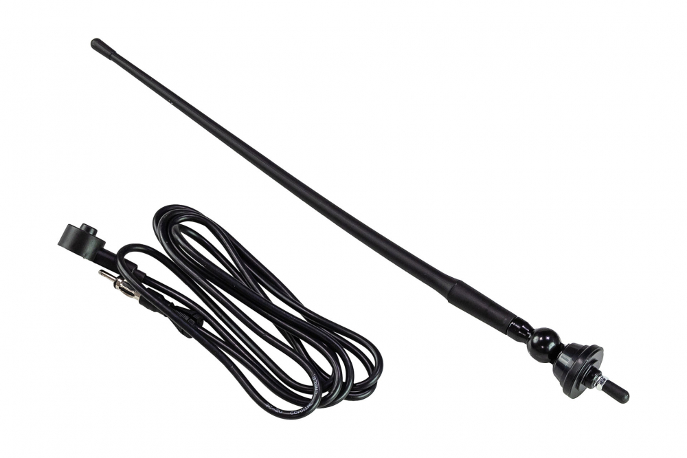 Купить антенна выносная boss mrant12 черная по цене  Низкие цены. Большой выбор. Доставка по всей России. Интернет-магазин в Москве. Только положительные отзывы!