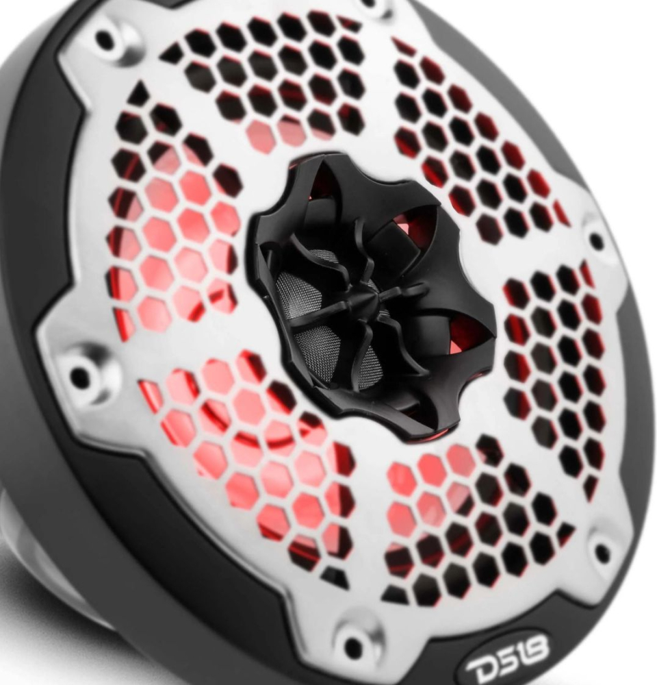 Купить морская акустика rgb 6.5" nxl-6m/bk, ds18 по цене 20 238 р. Низкие цены. Большой выбор. Доставка по всей России. Интернет-магазин в Москве. Только положительные отзывы!