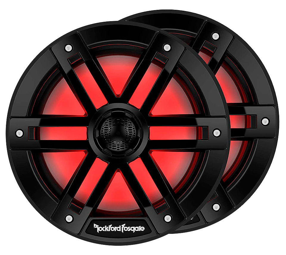 Купить колонки rockford fosgate m1-8b led marine 200 мм по цене  Низкие цены. Большой выбор. Доставка по всей России. Интернет-магазин в Москве. Только положительные отзывы!