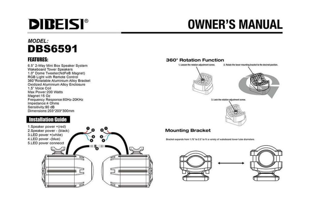 Купить акустика колонки на таргу diibeisi dbs6591s-rgb серебристые по цене  Низкие цены. Большой выбор. Доставка по всей России. Интернет-магазин в Москве. Только положительные отзывы!
