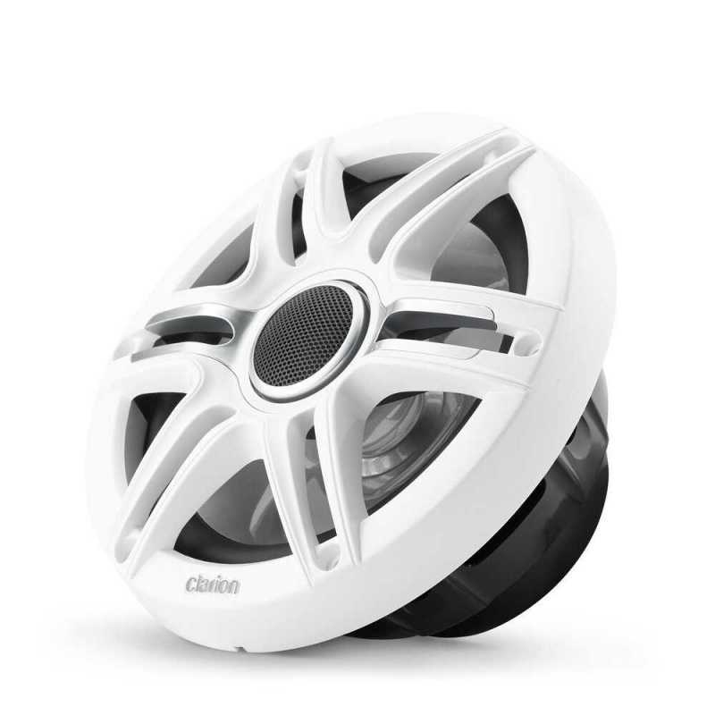 Купить 7,7-дюймовые морские коаксиальные динамики clarion cmsp-771rgb-swg по цене 32 600.00 р. Низкие цены. Большой выбор. Доставка по всей России. Интернет-магазин в Москве. Только положительные отзывы!