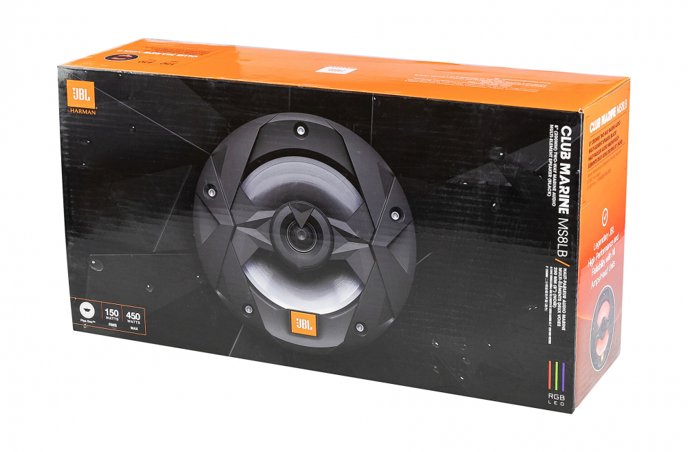 Купить акустика jbl ms8lbrgb club marine по цене  Низкие цены. Большой выбор. Доставка по всей России. Интернет-магазин в Москве. Только положительные отзывы!