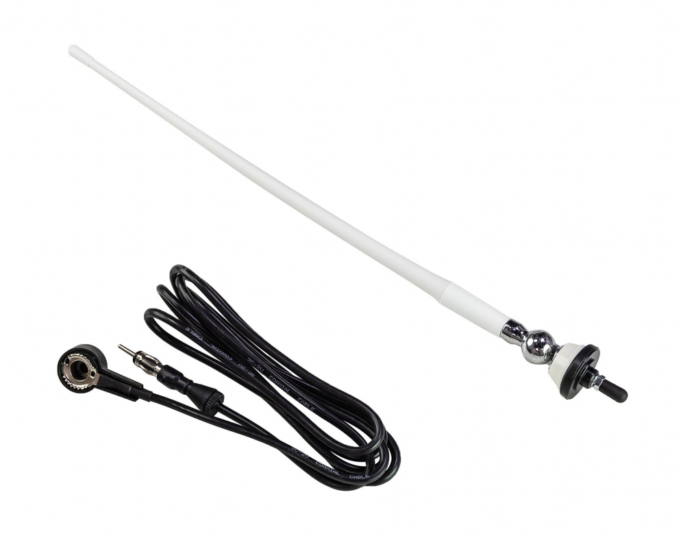 Купить антенна в катер boss audio mrant12w белая по цене  Низкие цены. Большой выбор. Доставка по всей России. Интернет-магазин в Москве. Только положительные отзывы!