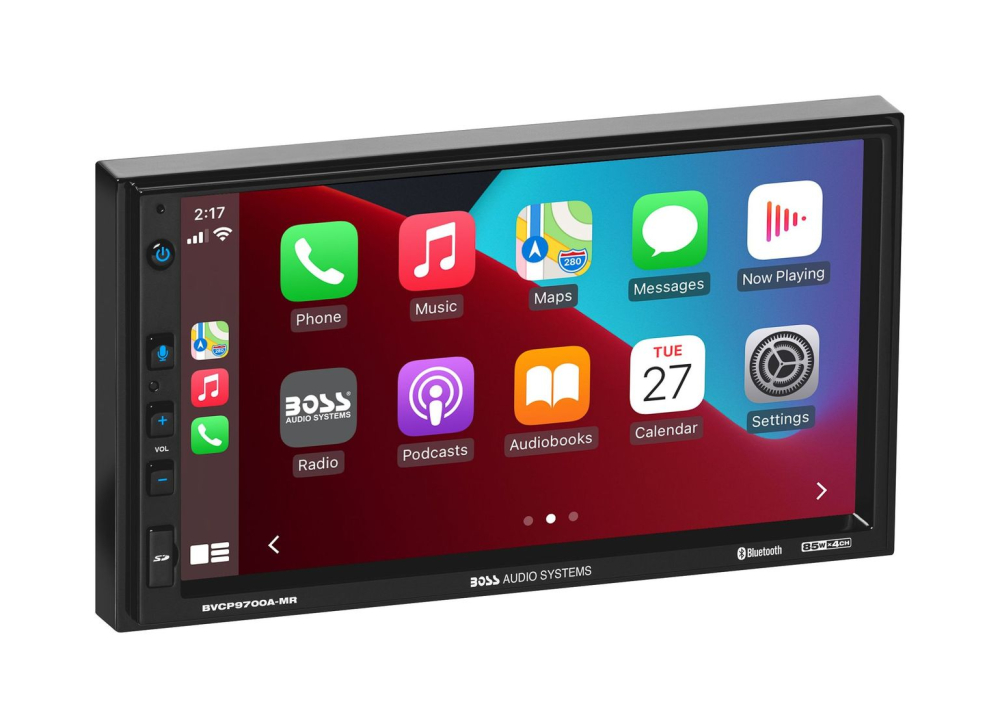 Купить морская стереоаудиосистема boss 7 bvcp9700a-mr по цене 36 197 р. Низкие цены. Большой выбор. Доставка по всей России. Интернет-магазин в Москве. Только положительные отзывы!