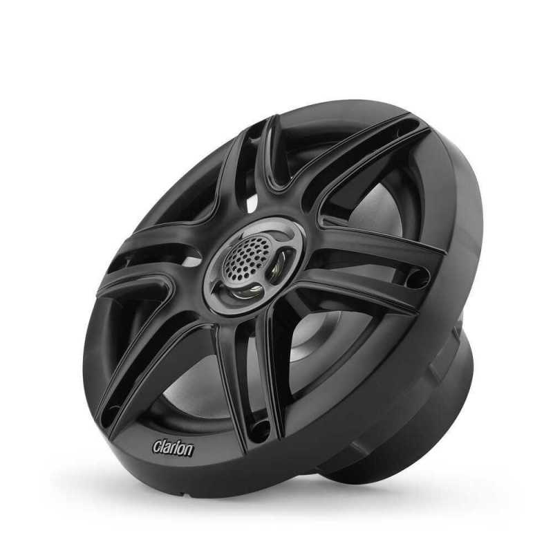 Купить морские 6,5-дюймовые коаксиальные 2-полосные акустические системы серии standard. clarion cms-651-swb по цене 13 500.00 р. Низкие цены. Большой выбор. Доставка по всей России. Интернет-магазин в Москве. Только положительные отзывы!