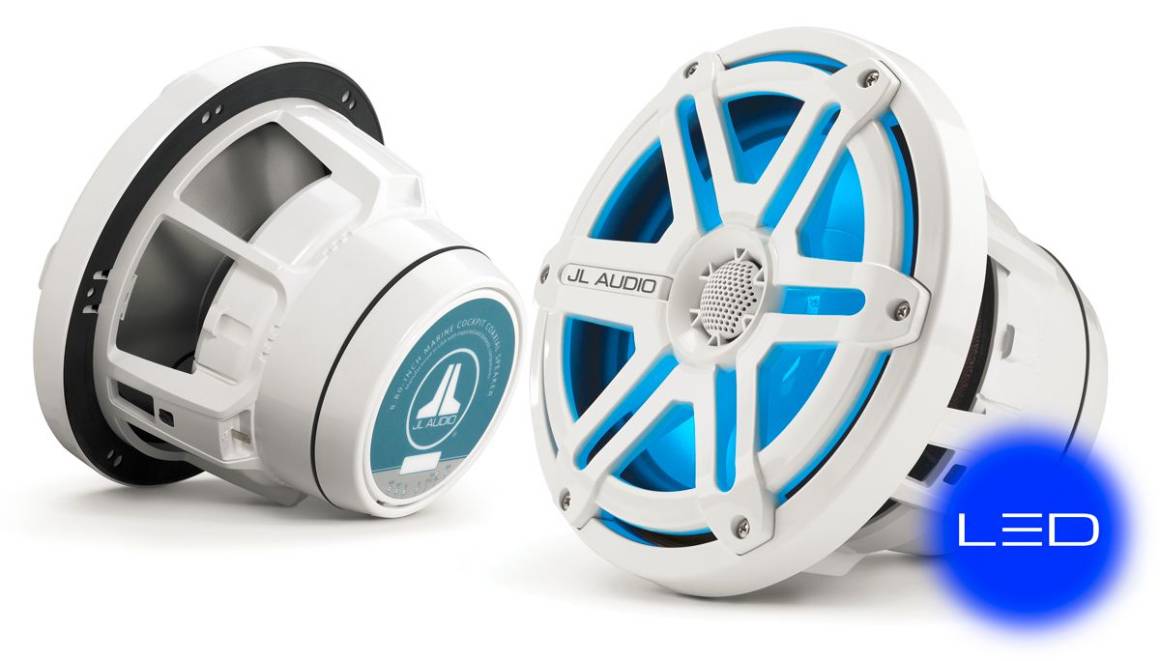 Купить акустические системы jl audio m880-ccx sport white/led по цене 65 990.00 р. Низкие цены. Большой выбор. Доставка по всей России. Интернет-магазин в Москве. Только положительные отзывы!