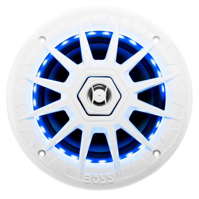 Купить динамики акустика boss audio mrgb65 200w 6,5 rgb белые по цене 18 400 р. Низкие цены. Большой выбор. Доставка по всей России. Интернет-магазин в Москве. Только положительные отзывы!