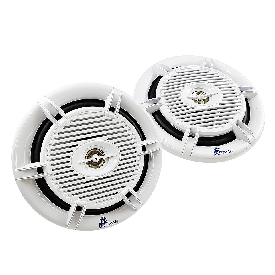 Купить колонки влагозащищенные акустика морская катер лодку мореман по цене 15 500 р. Низкие цены. Большой выбор. Доставка по всей России. Интернет-магазин в Москве. Только положительные отзывы!