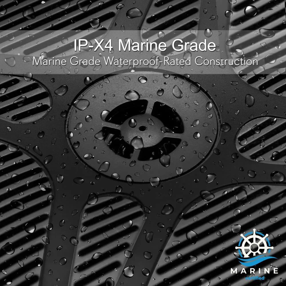 Купить морская акустика pyle plmr652b по цене  Низкие цены. Большой выбор. Доставка по всей России. Интернет-магазин в Москве. Только положительные отзывы!