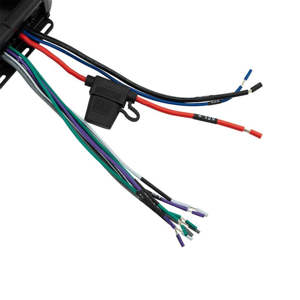 Купить 4-х канальный морской усилитель 4 x 100w nxl-n4, ds18 по цене  Низкие цены. Большой выбор. Доставка по всей России. Интернет-магазин в Москве. Только положительные отзывы!