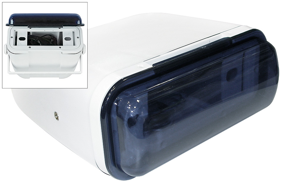 Купить брызгозащитный бокс для медиаресивера по цене 5 836 р. Низкие цены. Большой выбор. Доставка по всей России. Интернет-магазин в Москве. Только положительные отзывы!