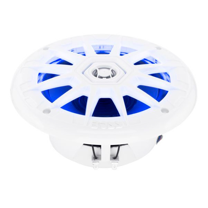 Купить динамики акустика boss audio mrgb65 200w 6,5 rgb белые по цене 18 400 р. Низкие цены. Большой выбор. Доставка по всей России. Интернет-магазин в Москве. Только положительные отзывы!