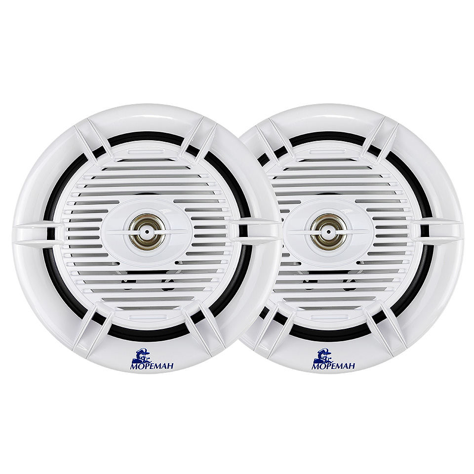 Купить колонки влагозащищенные акустика морская катер лодку мореман по цене 15 500 р. Низкие цены. Большой выбор. Доставка по всей России. Интернет-магазин в Москве. Только положительные отзывы!