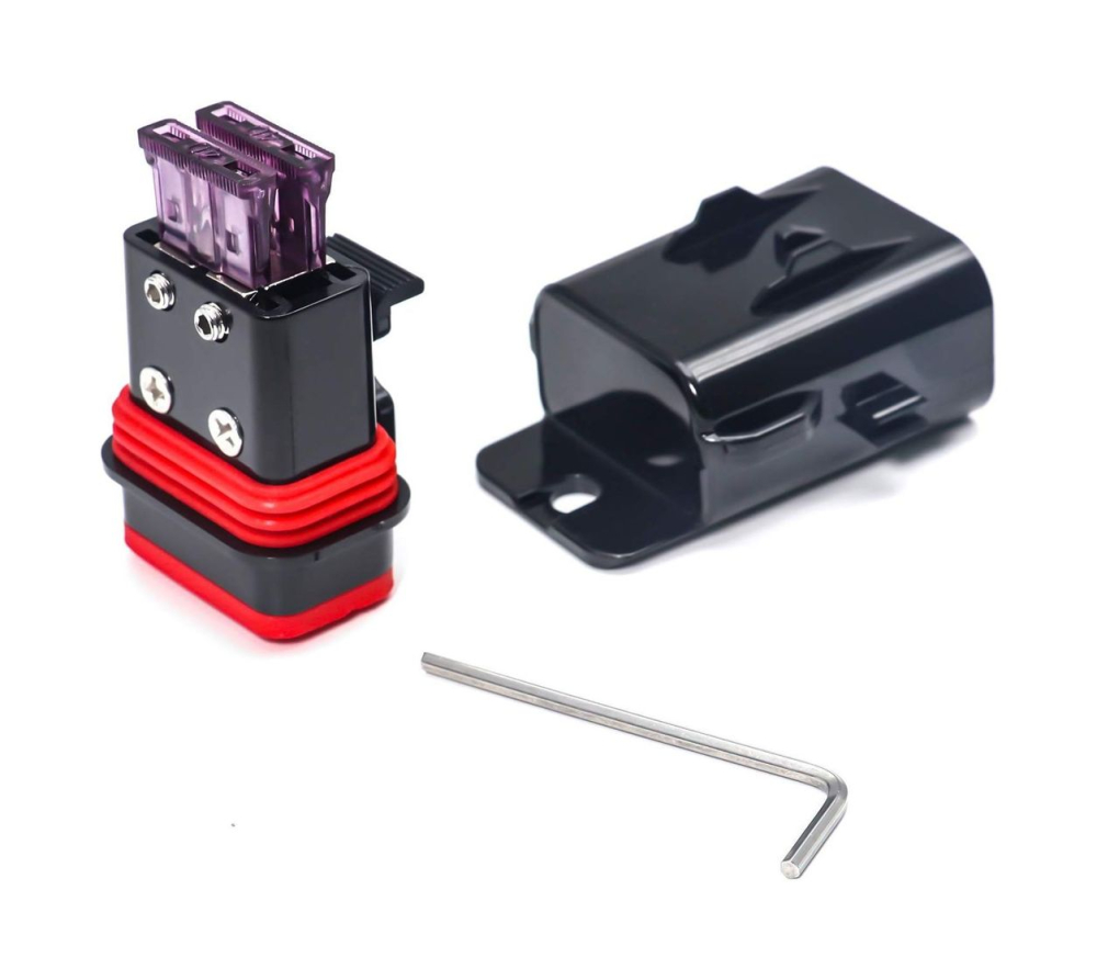 Купить морской держатель предохранителей по цене  Низкие цены. Большой выбор. Доставка по всей России. Интернет-магазин в Москве. Только положительные отзывы!