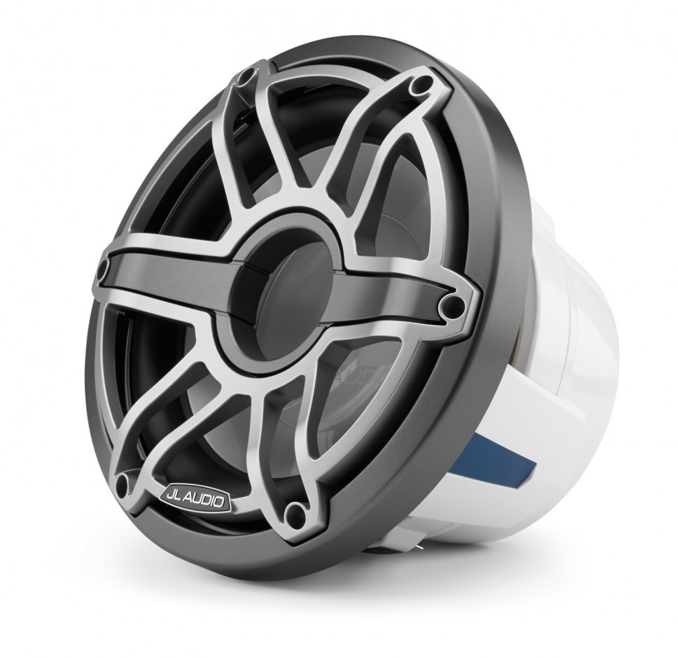 Купить 10 -дюймовый морской сабвуфер jl audio m6-10w sport titanium по цене 51 900.00 р. Низкие цены. Большой выбор. Доставка по всей России. Интернет-магазин в Москве. Только положительные отзывы!