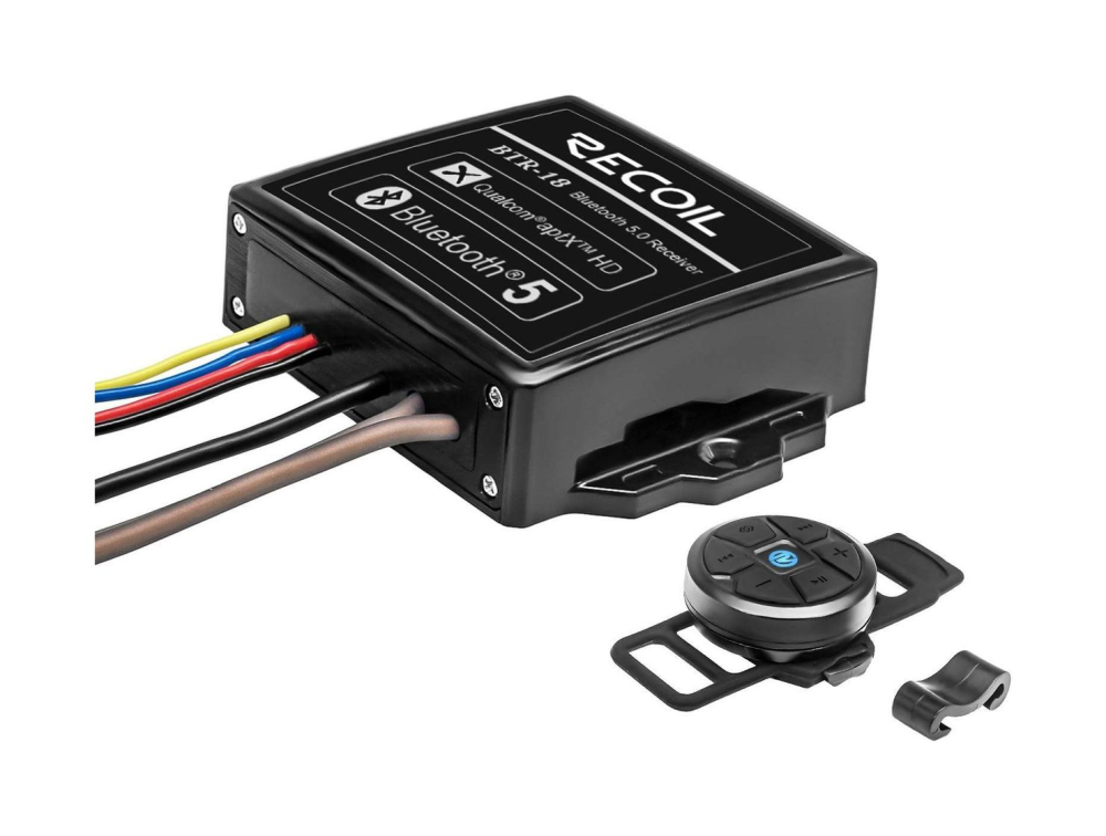 Купить bluetooth-приемник btr-18 с беспроводным пультом дистанционного управления по цене  Низкие цены. Большой выбор. Доставка по всей России. Интернет-магазин в Москве. Только положительные отзывы!