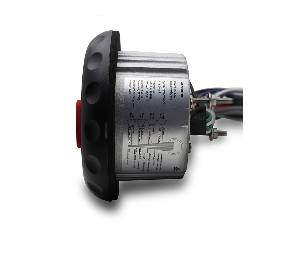 Купить морская магнитола в катер лодку круглая bluetooth vx100 по цене 7 000.00 р. Низкие цены. Большой выбор. Доставка по всей России. Интернет-магазин в Москве. Только положительные отзывы!